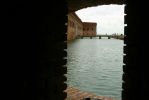 PICTURES/Fort Jefferson & Dry Tortugas National Park/t_Artsy Window2.JPG